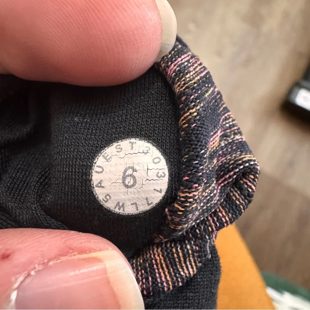 Lululemon Wunder Under Hi-Rise 7/8 Tight (25") - Picture 9 of 9